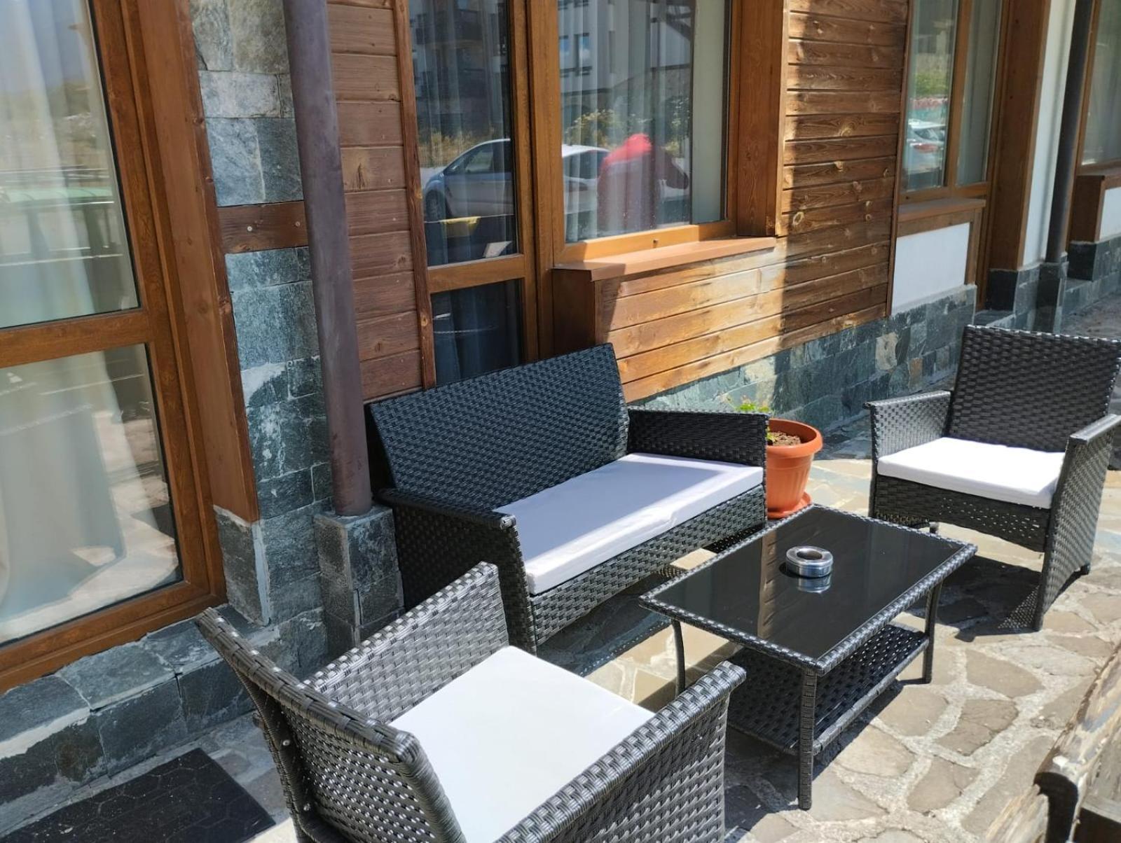 Belvedere Holiday Club Private Apartment Bansko Exterior foto