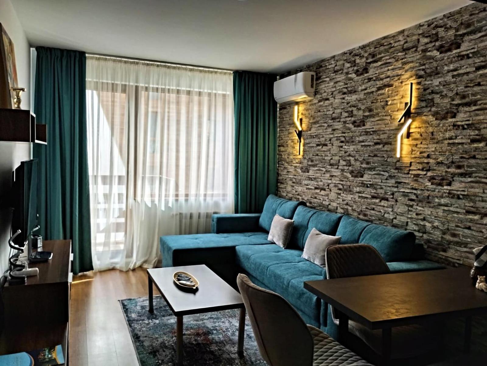 Belvedere Holiday Club Private Apartment Bansko Exterior foto