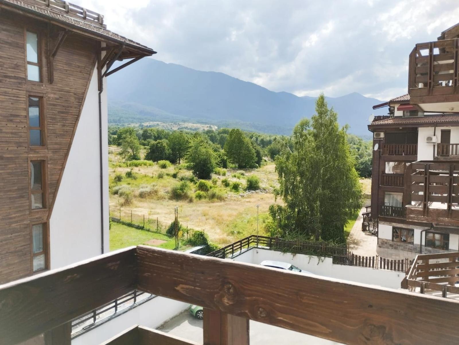 Belvedere Holiday Club Private Apartment Bansko Exterior foto