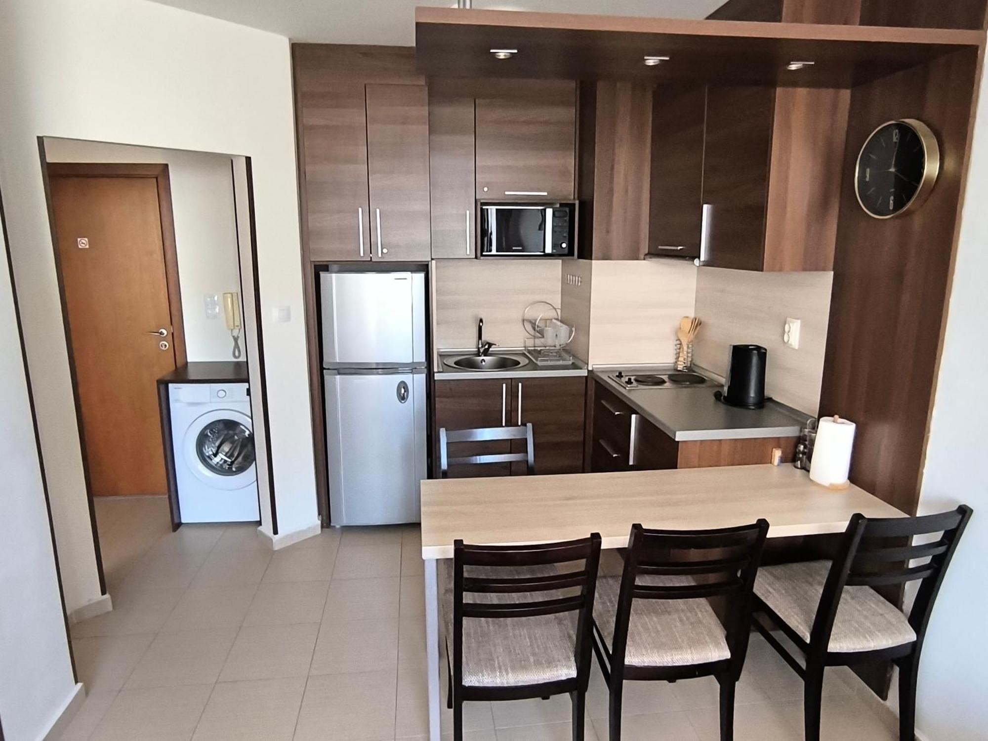 Belvedere Holiday Club Private Apartment Bansko Exterior foto