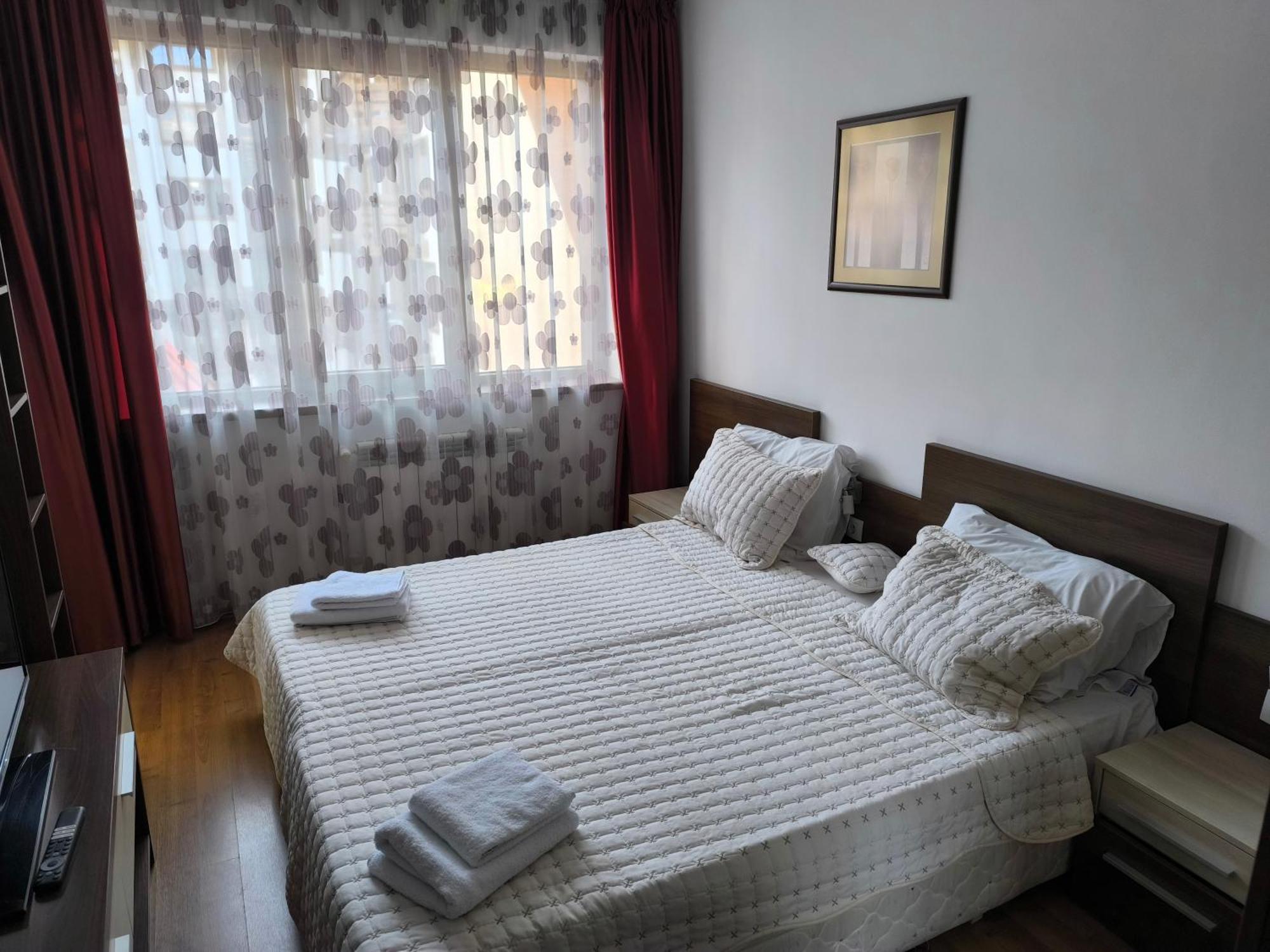 Belvedere Holiday Club Private Apartment Bansko Exterior foto
