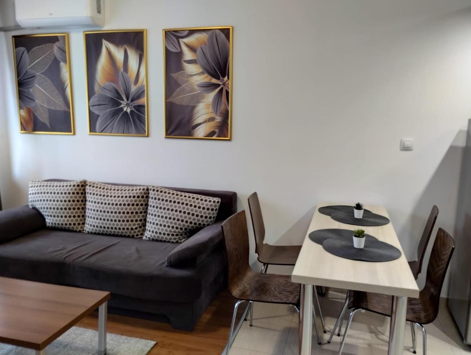 Belvedere Holiday Club Private Apartment Bansko Exterior foto