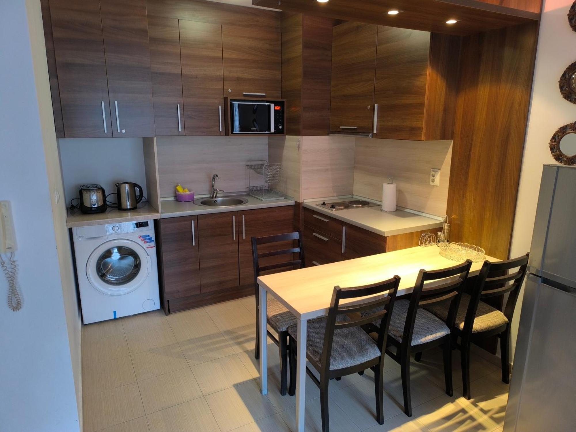 Belvedere Holiday Club Private Apartment Bansko Exterior foto