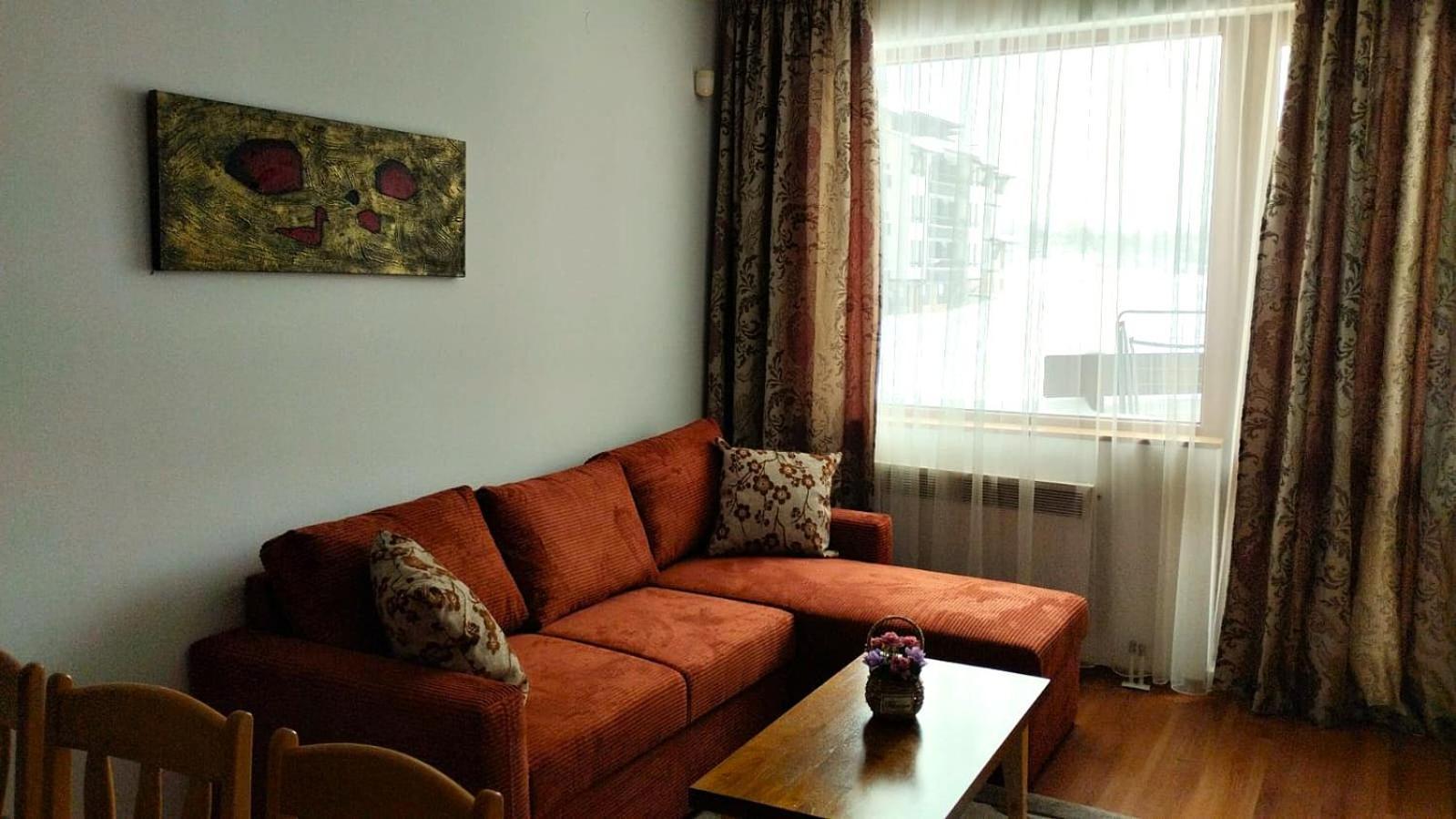 Belvedere Holiday Club Private Apartment Bansko Exterior foto