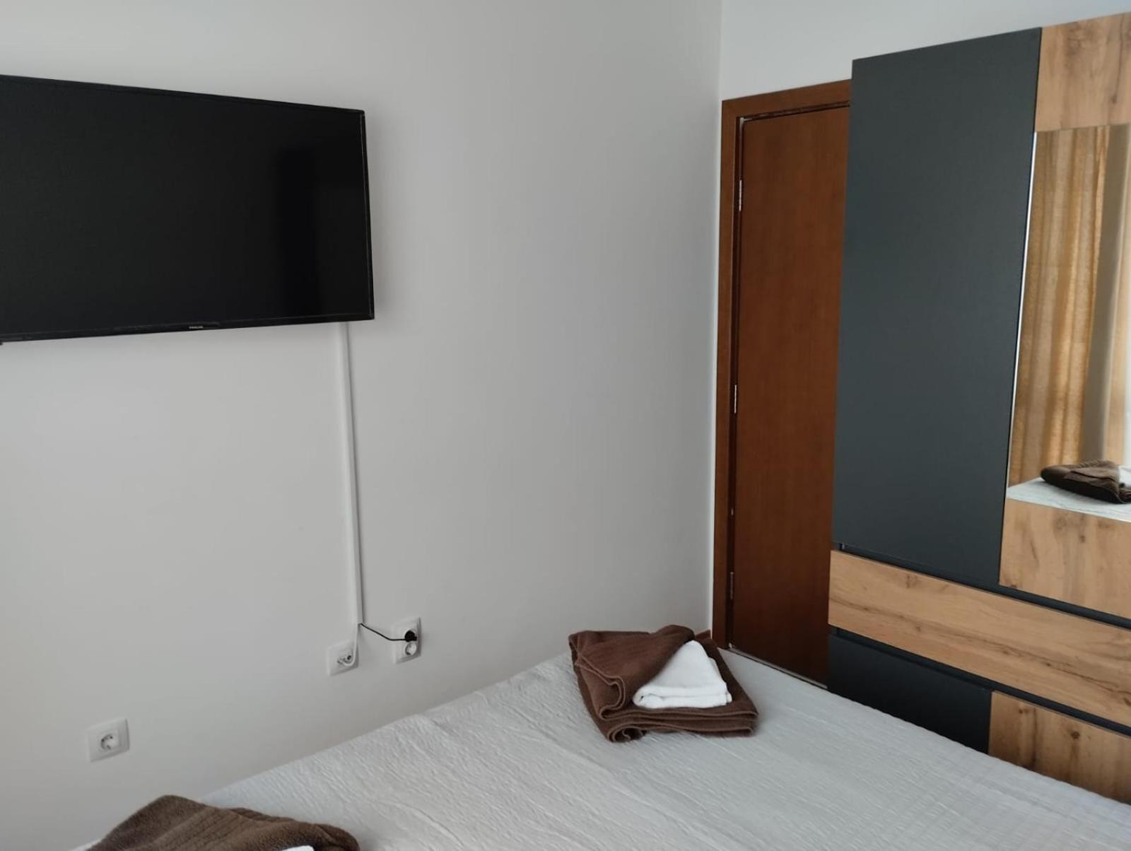 Belvedere Holiday Club Private Apartment Bansko Exterior foto