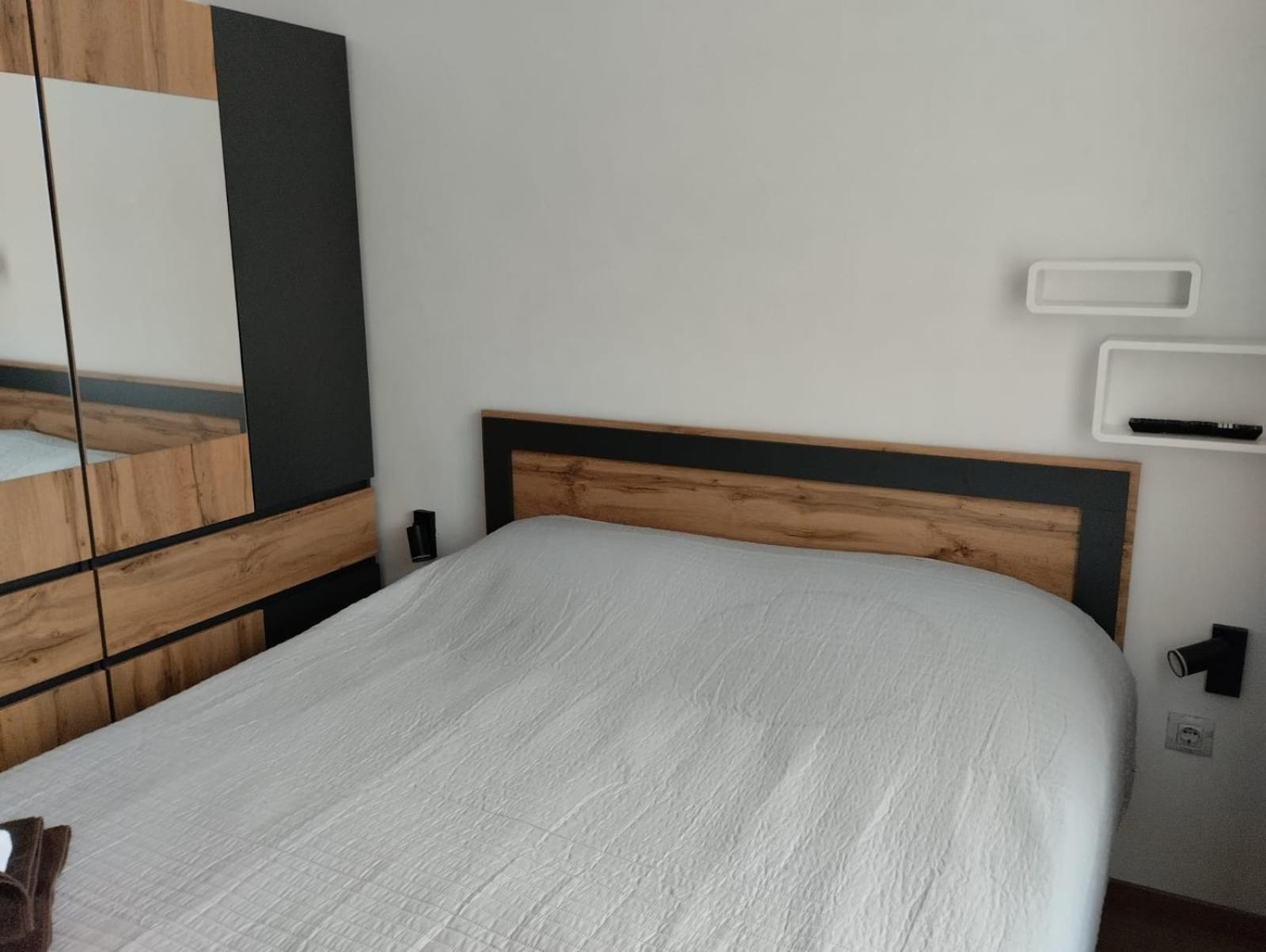 Belvedere Holiday Club Private Apartment Bansko Exterior foto