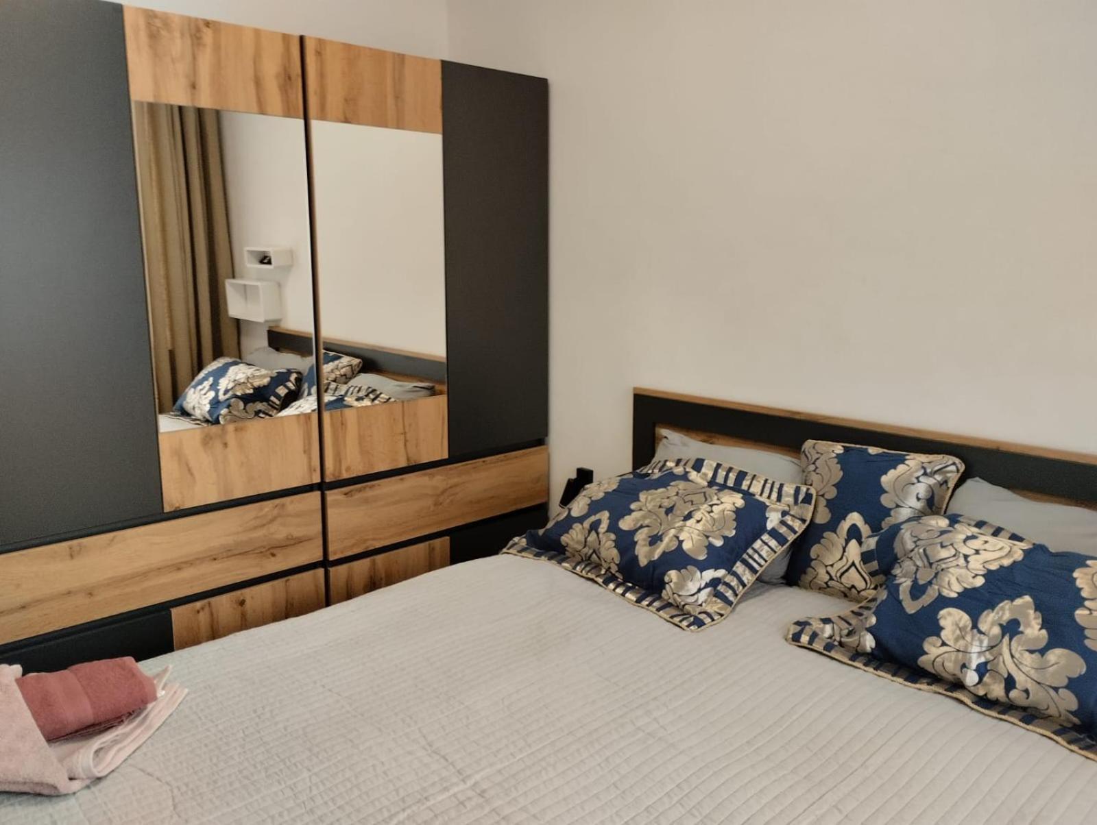 Belvedere Holiday Club Private Apartment Bansko Exterior foto
