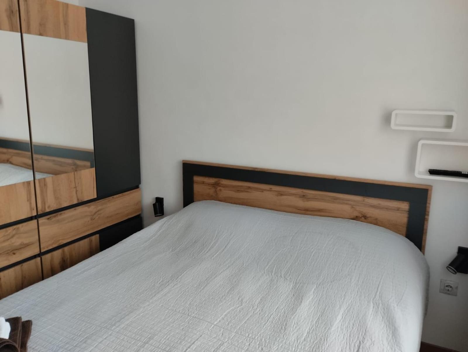 Belvedere Holiday Club Private Apartment Bansko Exterior foto